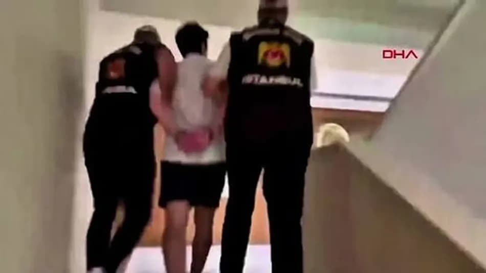 Deniz Göktaş’ın Avukatından Ters Kelepçe İddiası