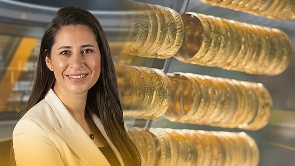 Altın fiyatlarında sert düşüş: Şirin Sarı’dan gram altın yorumu