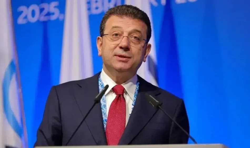 İBB davasının 30. duruşmasında 15 sanık tahliye edildi
