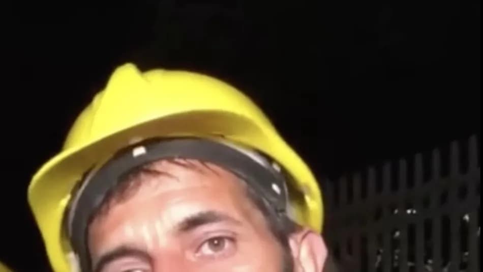 Ankara’da gözaltına alınan maden işçileri serbest bırakıldı