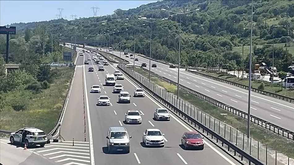 Ankara Çevre Yolu'nun özelleştirileceği iddia edildi