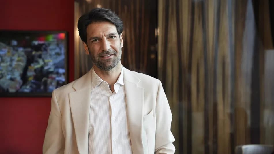 Taner Rumeli, dizilerdeki şiddet tartışmasına ilişkin açıklama yaptı