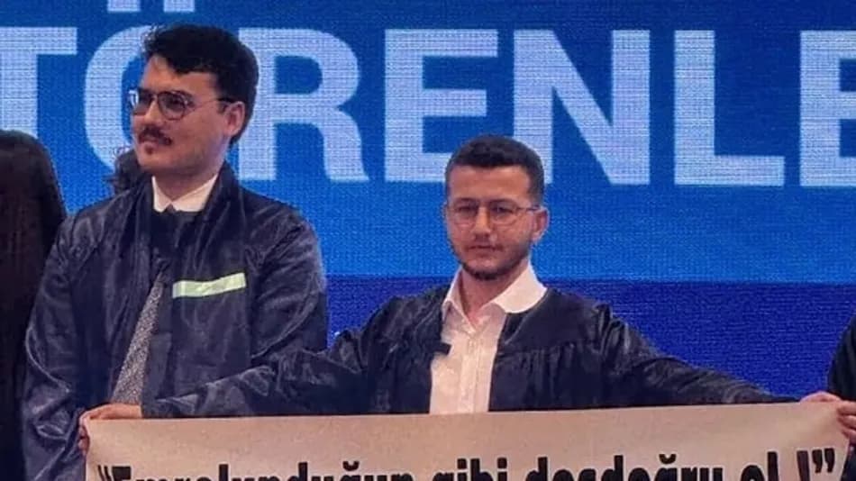 Mustafa Malo Cumhurbaşkanına hakaret suçlamasıyla tutuklandı