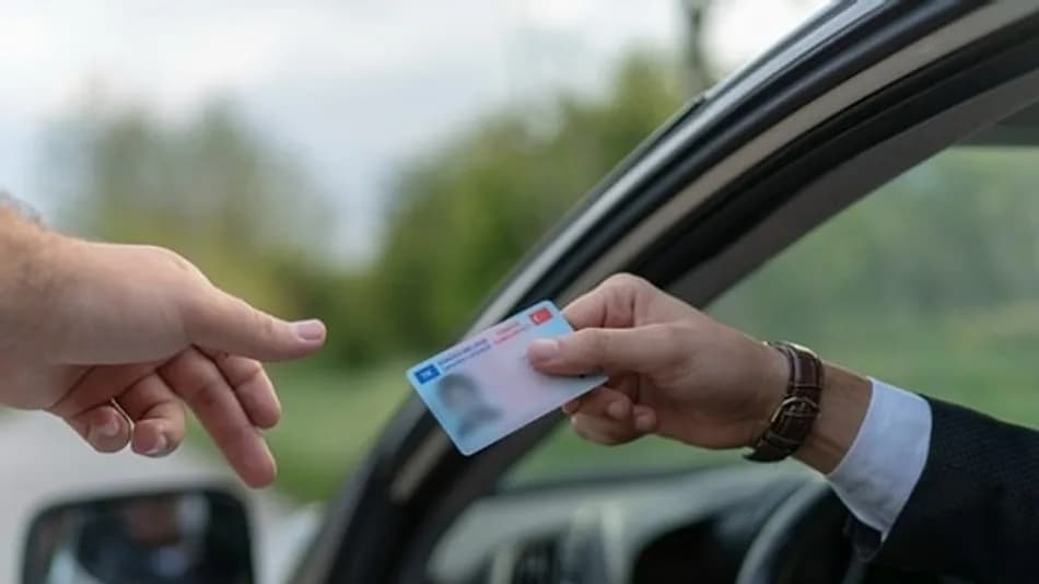 Aday Sürücüler İçin Yeni Trafik Düzenlemesi Meclis'te