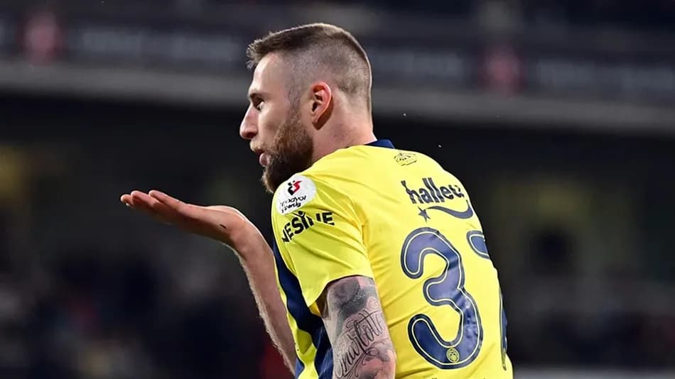 Fenerbahçeli Milan Skriniar’ın Beykoz’daki Evinde Hırsızlık Soruşturması