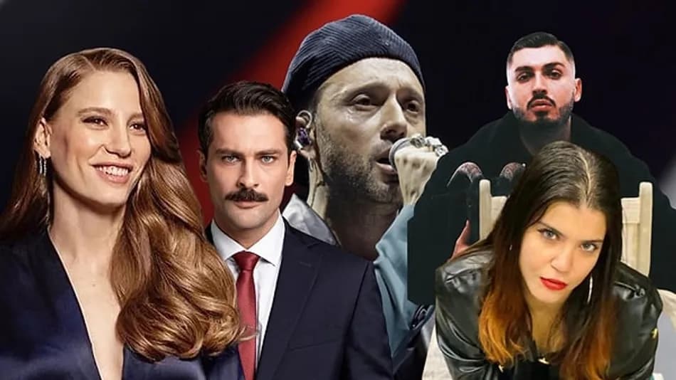 Mabel Matiz ve Yağmur Ünal’ın test sonucu gündemde