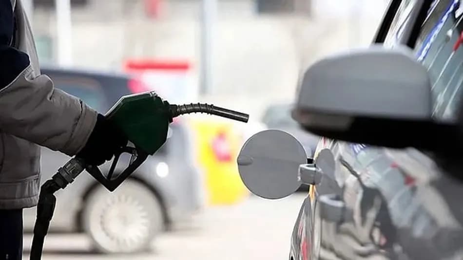 Motorine 3,50 TL zam bekleniyor: ÖTV tamponu bitiyor
