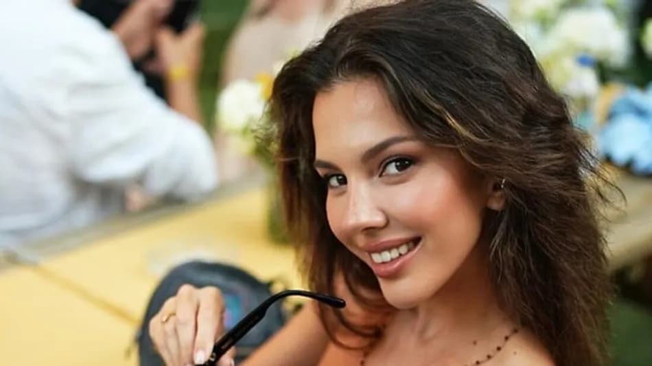 Ömür Usta Dizisine Rüya Coriç Katıldı: Yasemin Rolünde