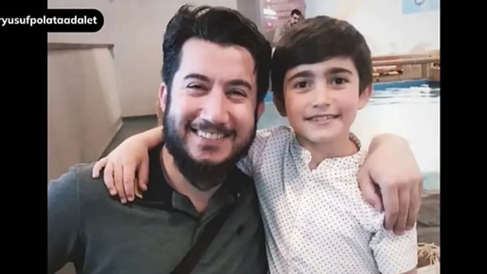 Alper Yusuf Polat kazasında örtbas iddialarına yanıt