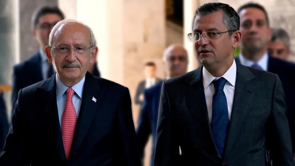 CHP’de mutlak butlan tartışması: Terim ne anlama geliyor