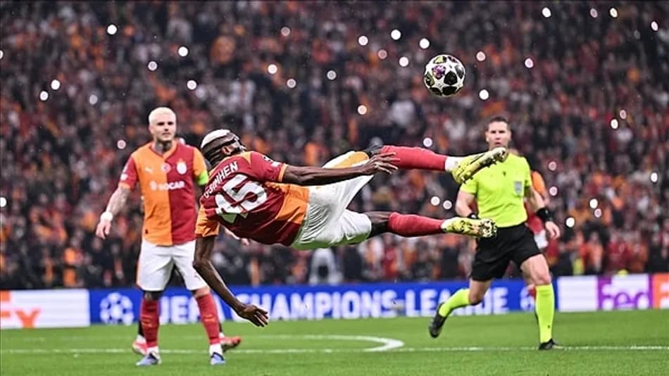 Galatasaray Monza maçı ne zaman, saat kaçta, hangi kanalda?