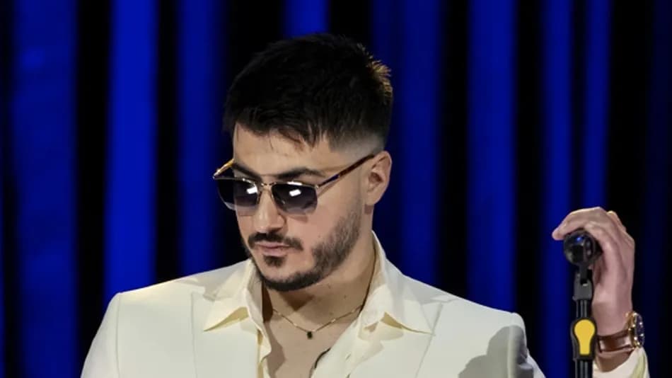 Semicenk'e Benzeyen Sosyal Medya Kullanıcısı Gündem Oldu