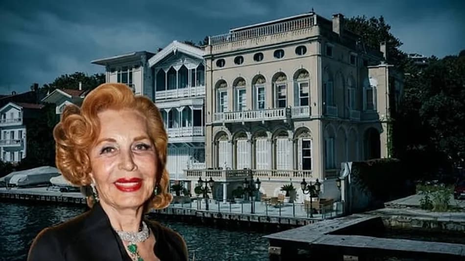 Servet Koçak vasiyetinde iki oğlunu mirastan men etti