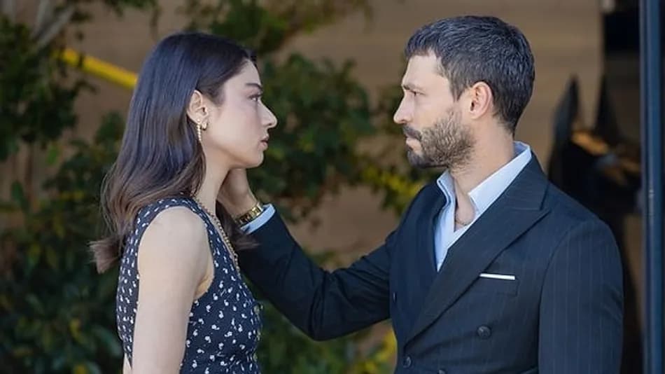 Muhtemel Aşk final mi yapıyor? Hayal Köseoğlu yanıt verdi