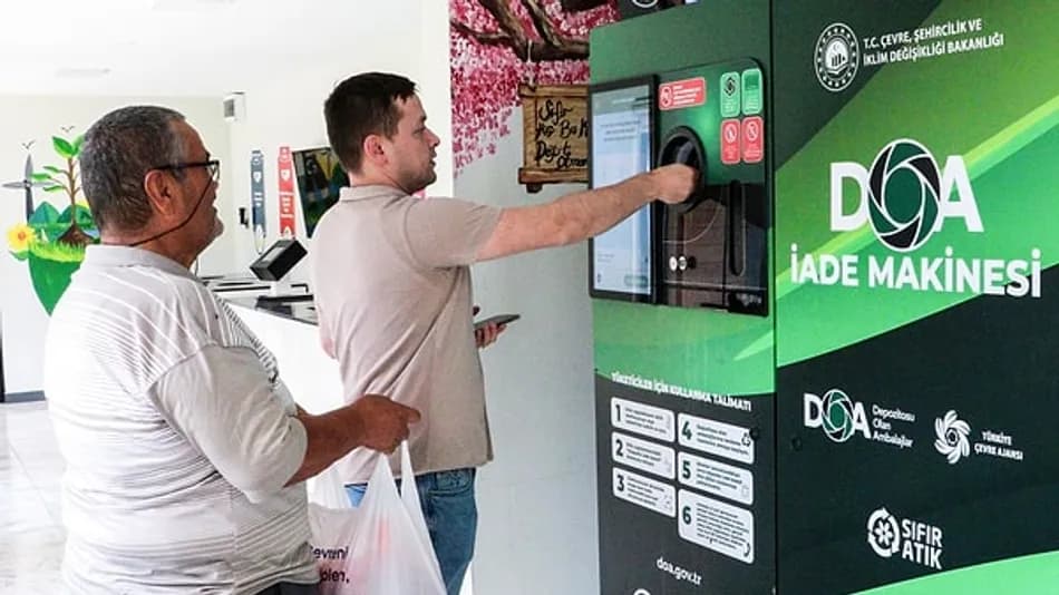 DOA depozito iadesinde yeni ücret ve toplu iade kararı
