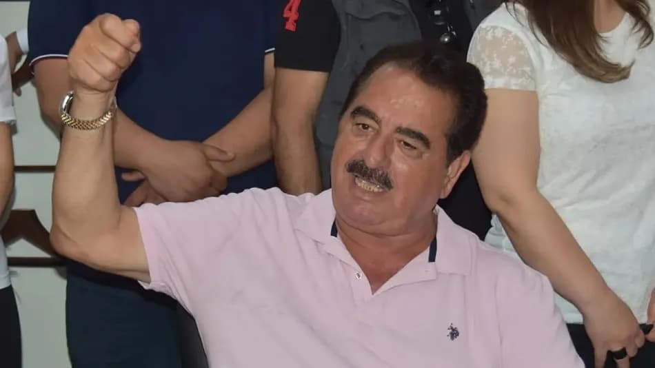İbrahim Tatlıses’in ameliyatı sonrası yoğun bakım takibi sürüyor