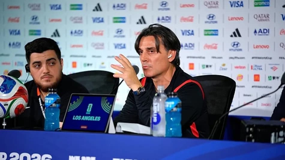 Montella'dan Türkiye-ABD maçı sonrası zafer açıklaması