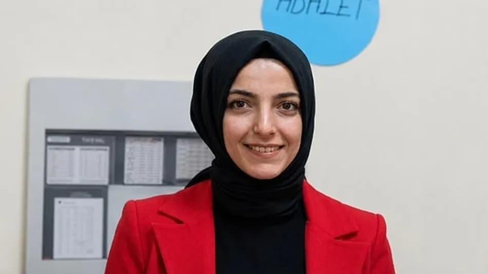Irmak Öğretmen soruşturmasında okul müdürüne tenzili rütbe