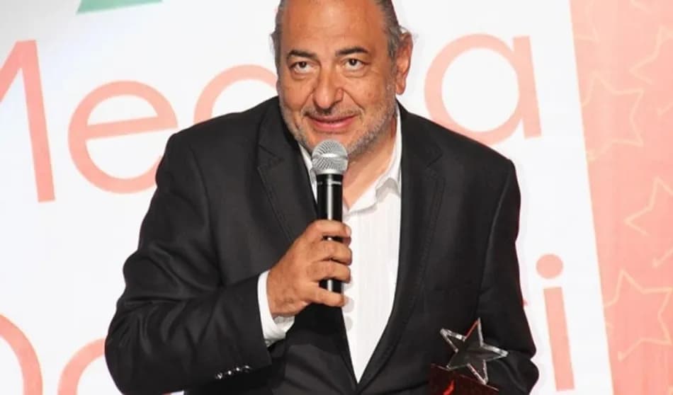 Reha Muhtar Bodrum’da hastaneye kaldırıldı