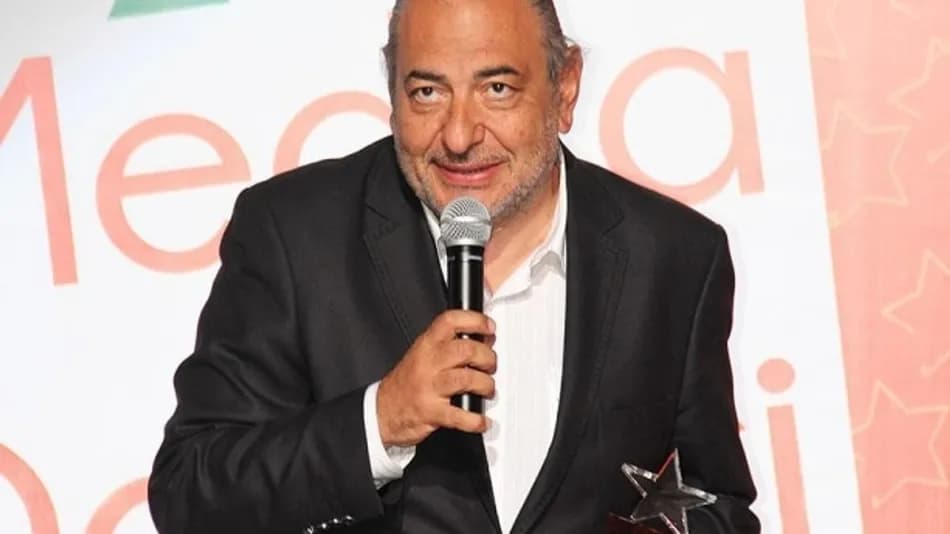 Reha Muhtar Bodrum’da hastaneye kaldırıldı
