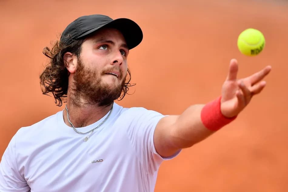 Marco Trungelliti, tenis kariyerinde şike teklifi aldığını açıkladı