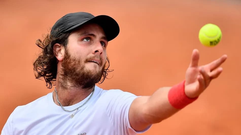Marco Trungelliti, tenis kariyerinde şike teklifi aldığını açıkladı