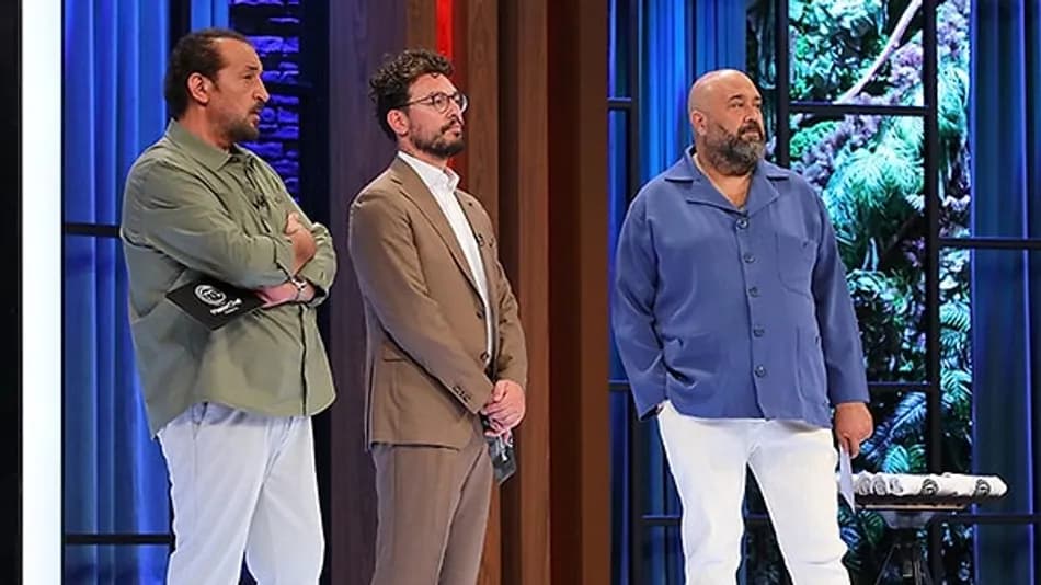 24 Temmuz Cuma reyting sonuçları: MasterChef zirvede