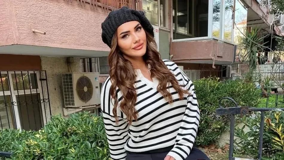 Ayça Beğen, hastaneye kaldırılmasının ardından yaşadığı süreci anlattı
