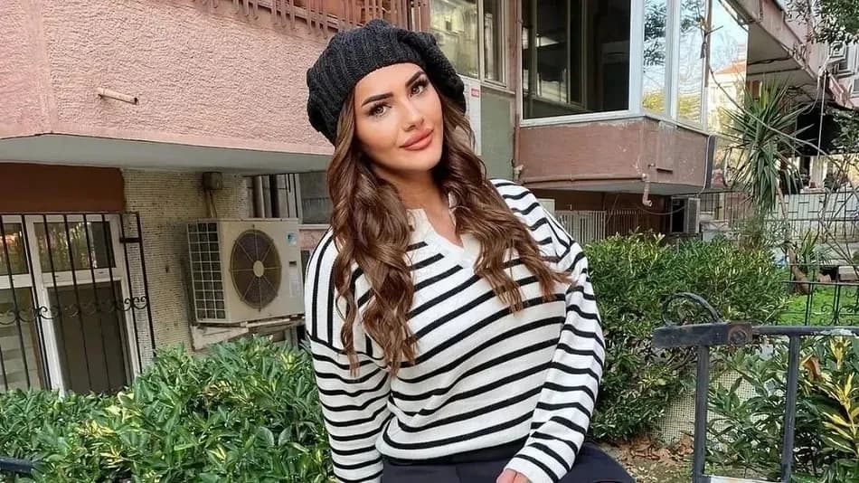 Ayça Beğen, hastaneye kaldırılmasının ardından yaşadığı süreci anlattı