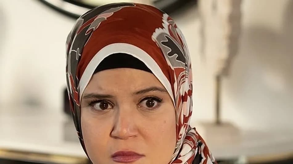 Feyza Civelek Kızılcık Şerbeti Kadrosundan Ayrıldı