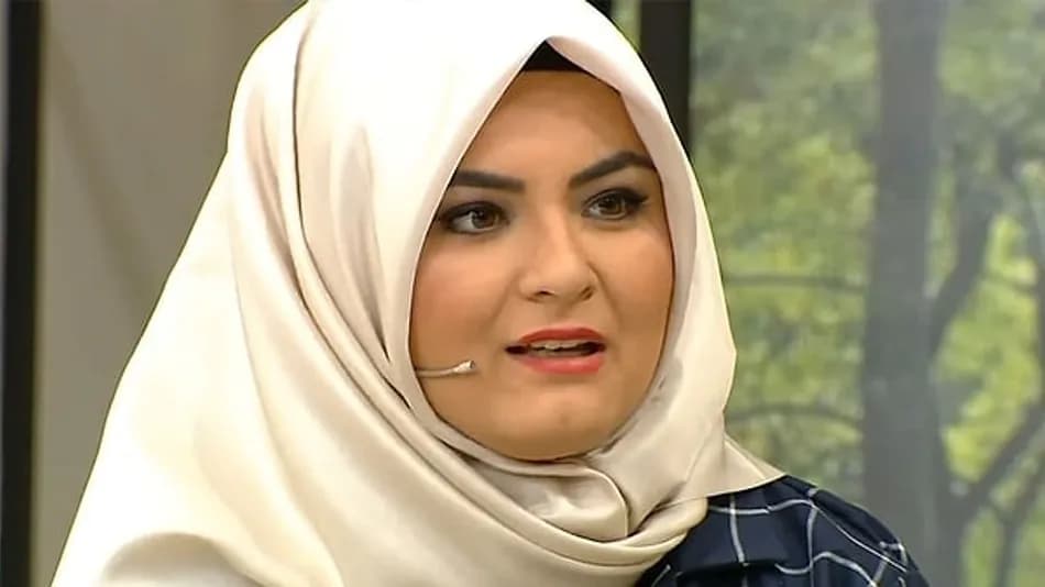 Hanife Gürdal evlilik teklifi aldığını duyurdu