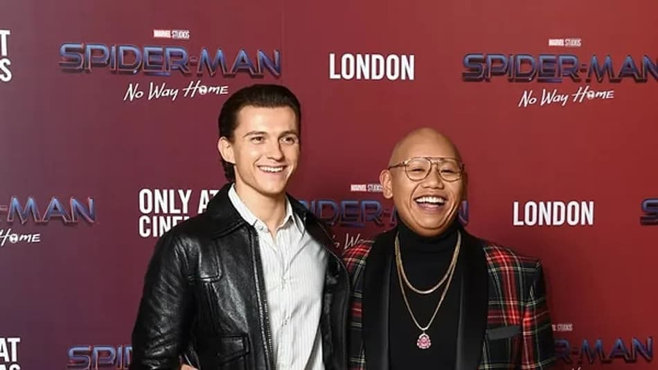 Jacob Batalon'un Gerçek Görünümü ve Alopesi Hikayesi