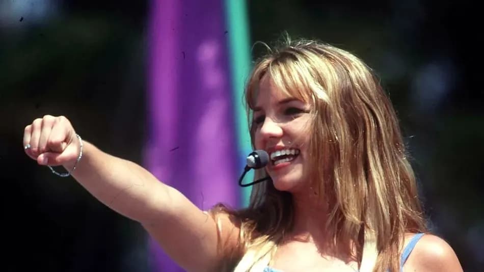 Britney Spears, yıllar sonra oğullarıyla yeniden bir araya geldi