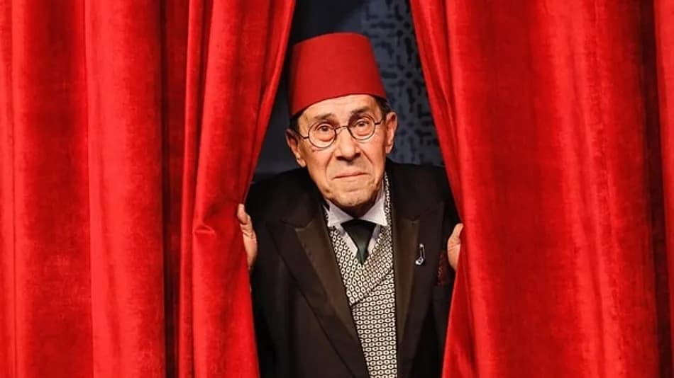 Zihni Göktay hayatını kaybetti: Rol aldığı dizi ve filmler