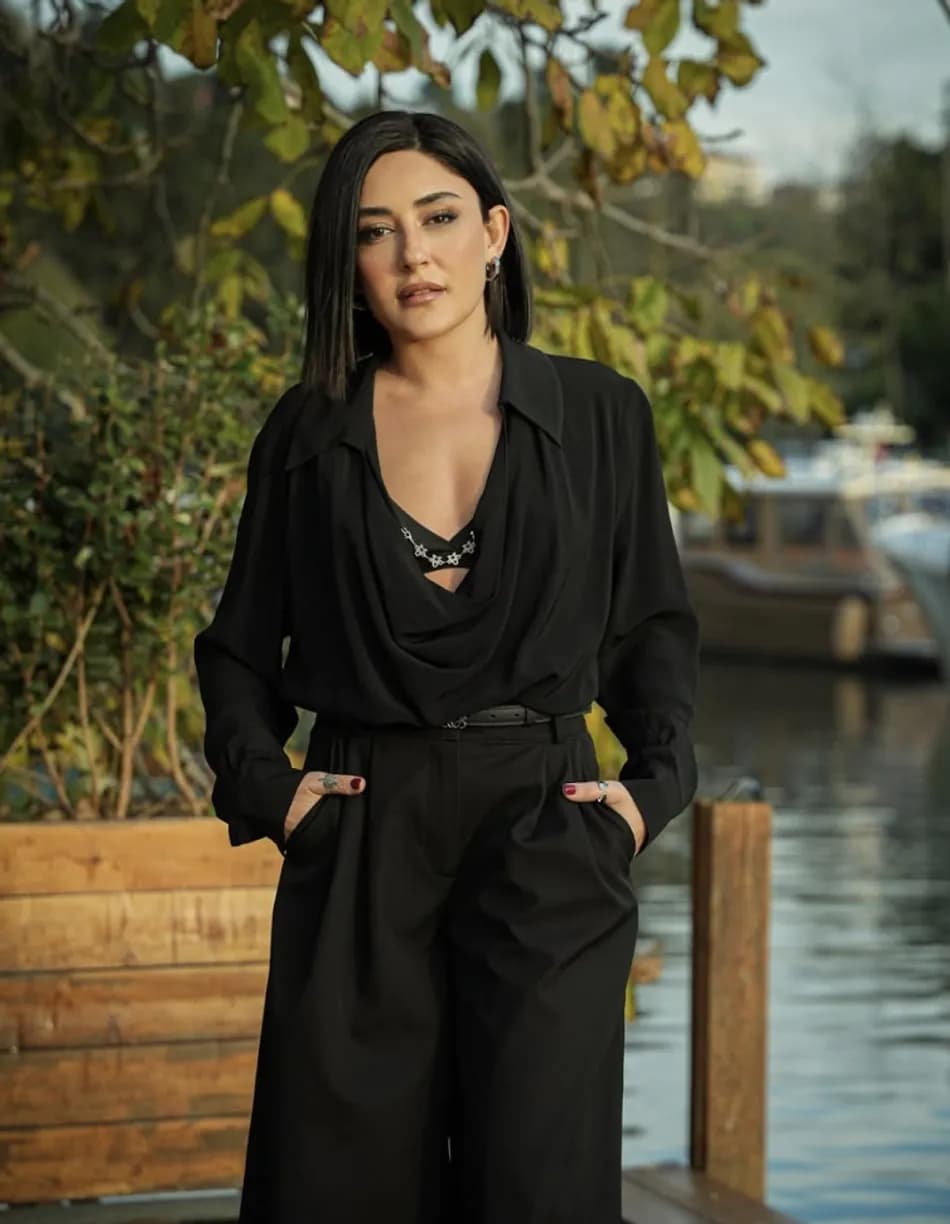 Melek Mosso hakkında gözaltı iddiaları gündeme geldi