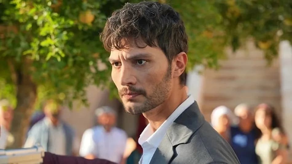 İlhan Şen Halef Dizisini Neden Kabul Ettiğini Açıkladı