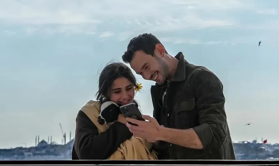 7 Mayıs reyting sonuçlarında Sevdiğim Sensin ilk sırada yer aldı