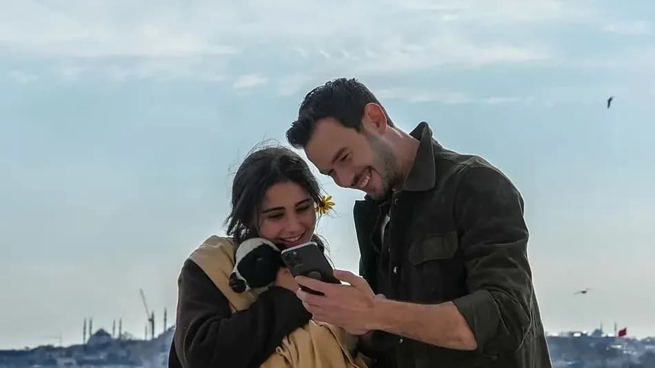 7 Mayıs reyting sonuçlarında Sevdiğim Sensin ilk sırada yer aldı