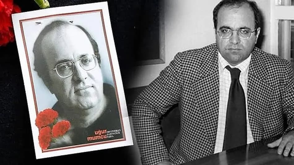 Uğur Mumcu suikastı dosyası yeniden incelemeye alınıyor