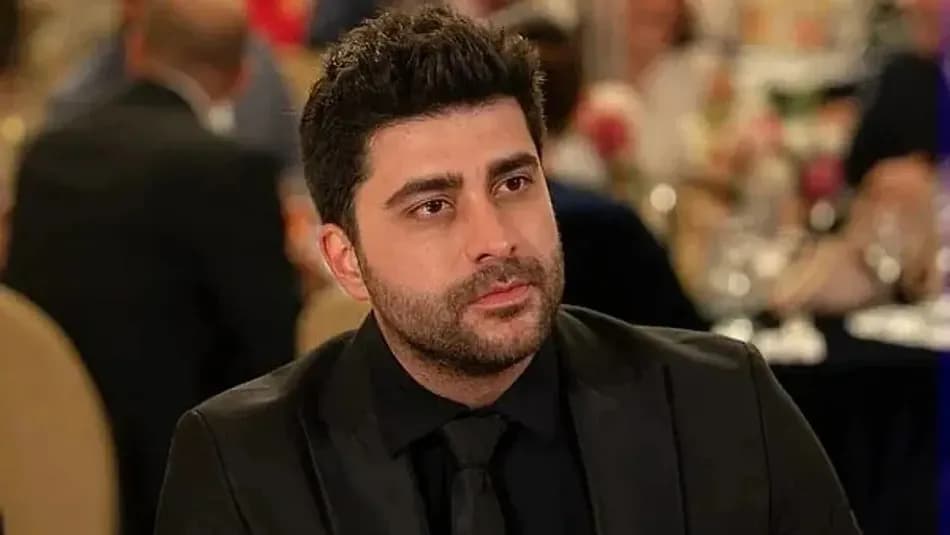 Gökberk Demirci, Doğukan Güngör'ün yer aldığı Haysiyetsiz dizisinin kadrosuna katıldı