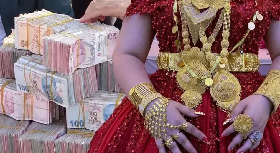 Şırnak’ta Goyan aşireti düğün masraflarına 21 maddelik sınırlama getirdi