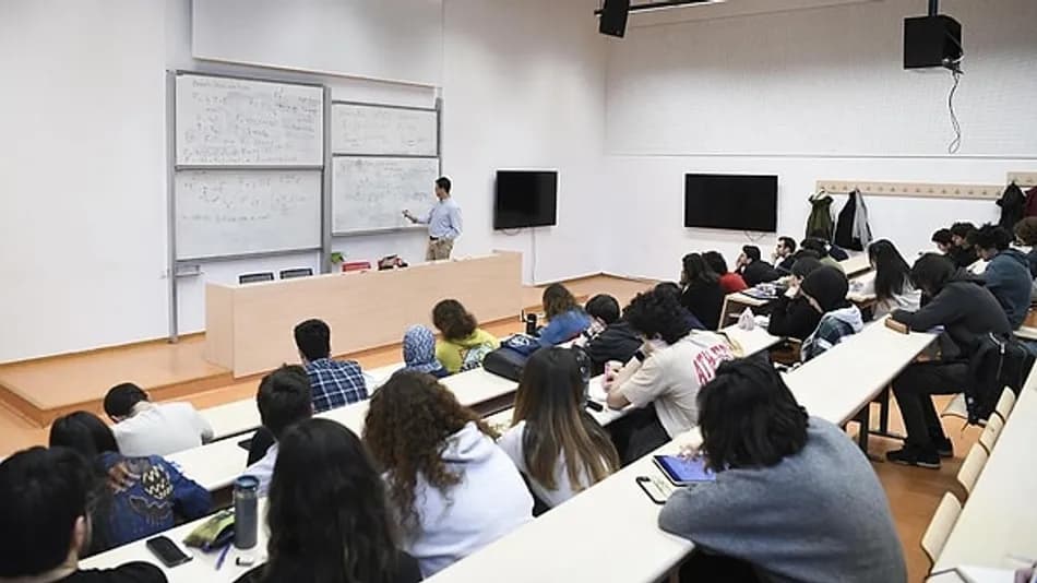 CWUR 2024 Listesinde Türkiye’den 47 Üniversite Yer Aldı
