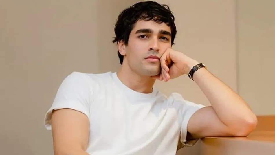 Mert Ramazan Demir Susuz Yaz Dizisinde Rol Alacak