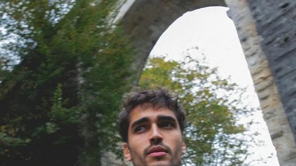 Mert Ramazan Demir’in Susuz Yaz Dizisindeki Rolü Değişti