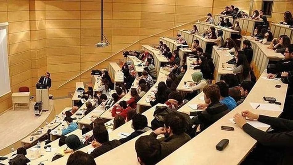 Öğrenci Affı Meclis’ten Geçti: Kapsam Genişletildi