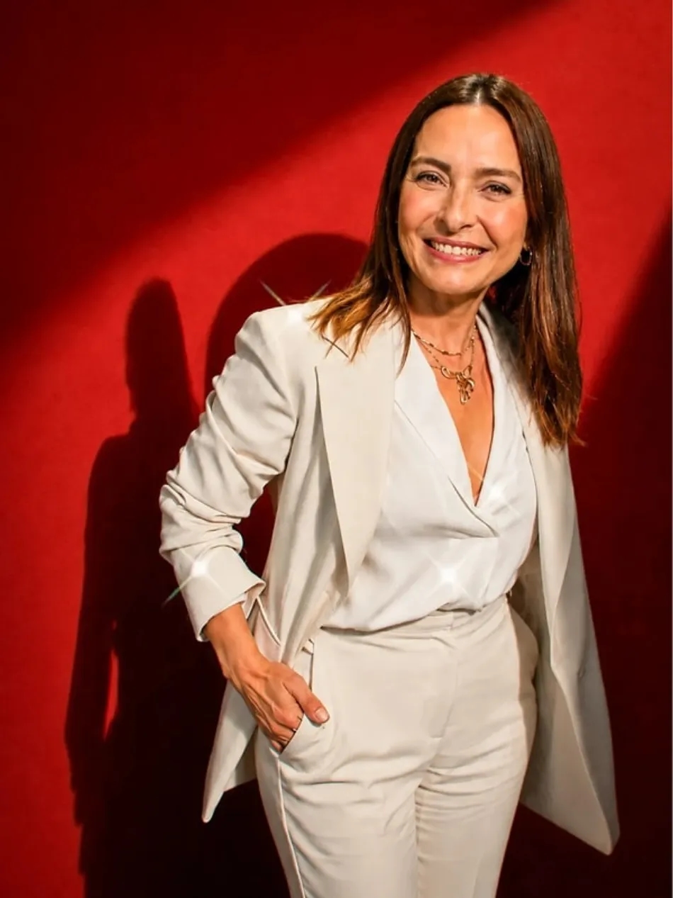 Aşk ve Taht dizisinin kadrosuna Ayça Bingöl dahil oldu