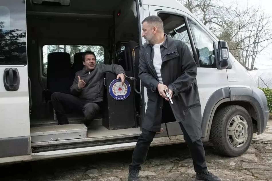 Arka Sokaklar'ın yeni bölüm yayın tarihi belli oldu