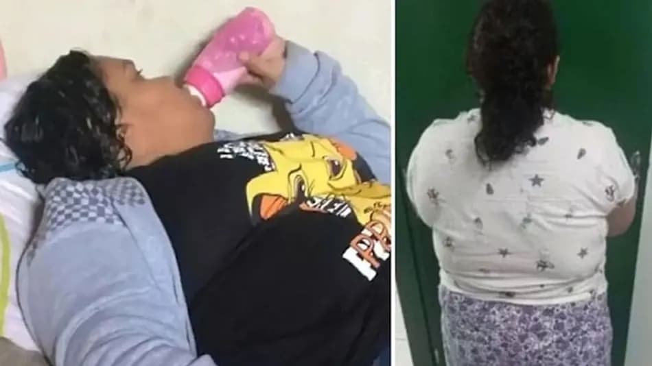 Brezilya’da 12 Yaşında Sanılan Kişi 37 Yaşında Çıktı