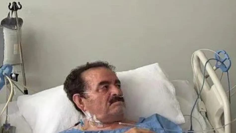 İbrahim Tatlıses, taburcu olduktan sonra mirasıyla ilgili açıklama yaptı