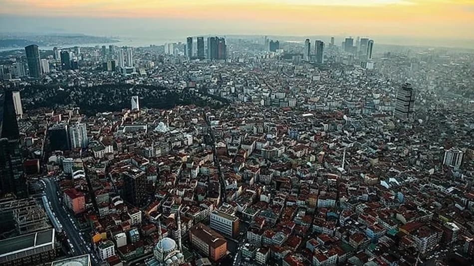 İstanbul’da hava kalitesi değişti: En temiz ve kirli noktalar